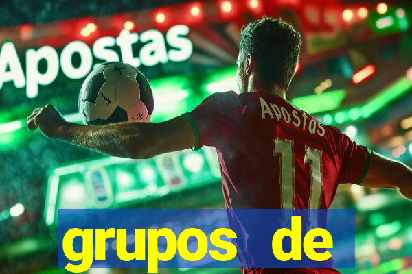 grupos de plataforma de jogos whatsapp